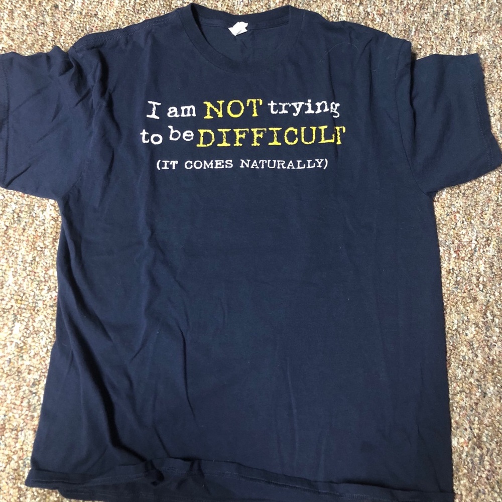 T shirt